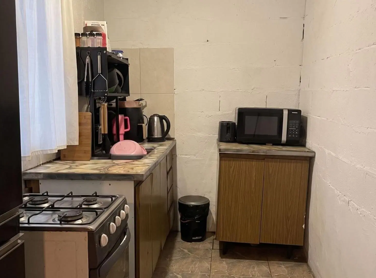 Casa de 2 dormitorios en Venta en Artilleros 5