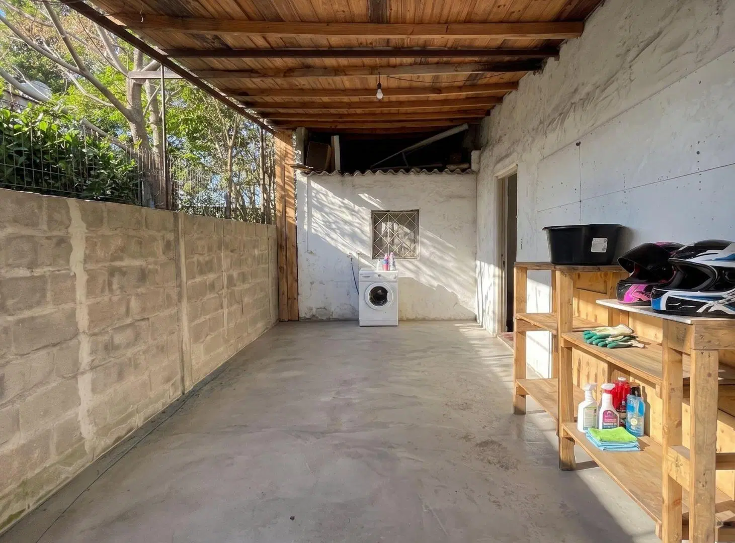 Casa de 2 dormitorios en Venta en Artilleros 8