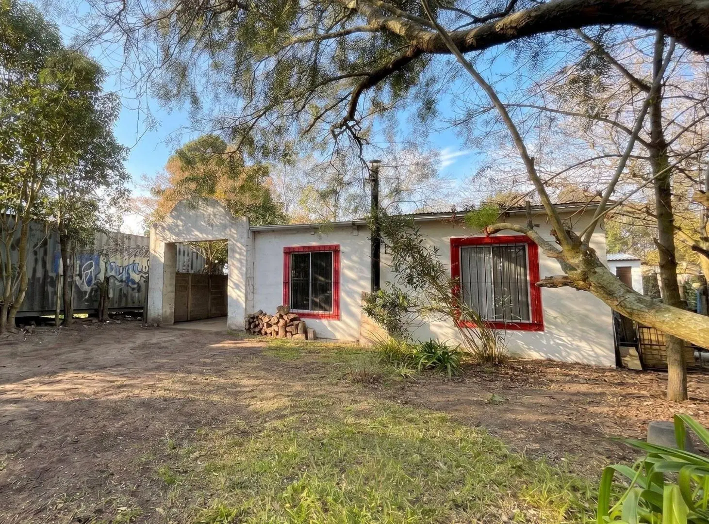 Casa de 2 dormitorios en Venta en Artilleros 4