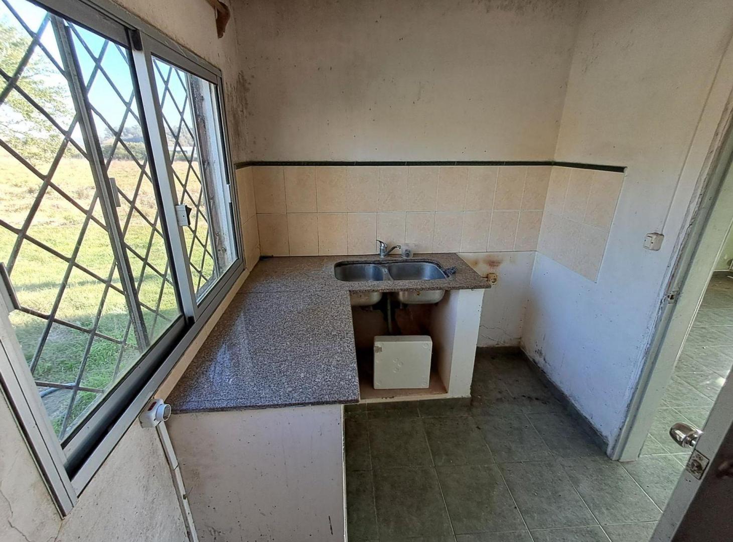 Foto de Casa+1.8 hectáreas en venta sobre Ruta 1, imagen 1