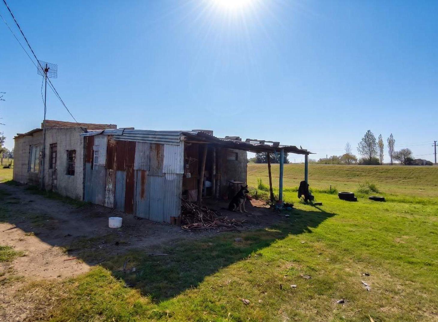 Foto de Terreno 622m² en Venta con mejoras Ruta 1 Valdense, imagen 5