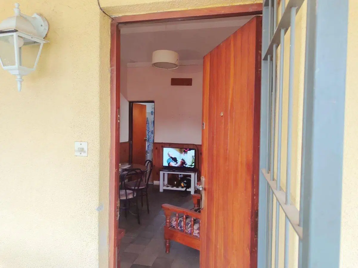 VENTA APTO BARRIO OESTE U$S 30.000 + SALDO CUOTAS 3
