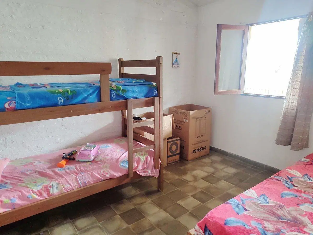 VENTA APTO BARRIO OESTE U$S 30.000 + SALDO CUOTAS 7