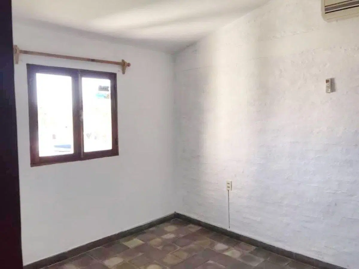 VENTA APTO BARRIO OESTE U$S 30.000 + SALDO CUOTAS 2