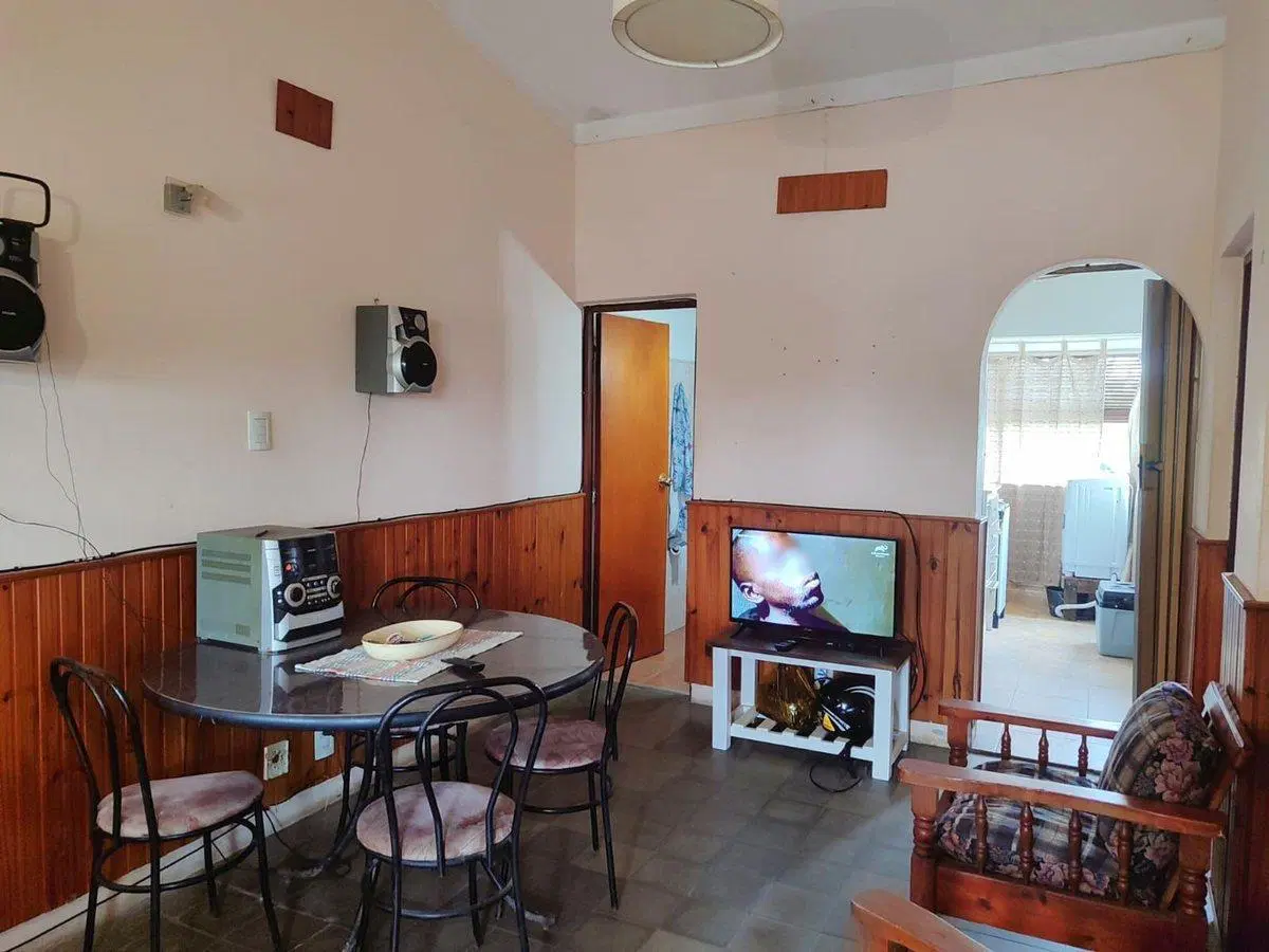 VENTA APTO BARRIO OESTE U$S 30.000 + SALDO CUOTAS 5