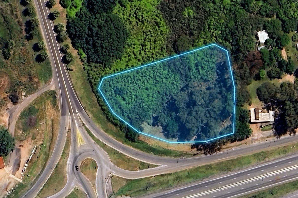 Foto de Lote de Terrenos de 6457m2 en Venta Radial Rosario, imagen 3