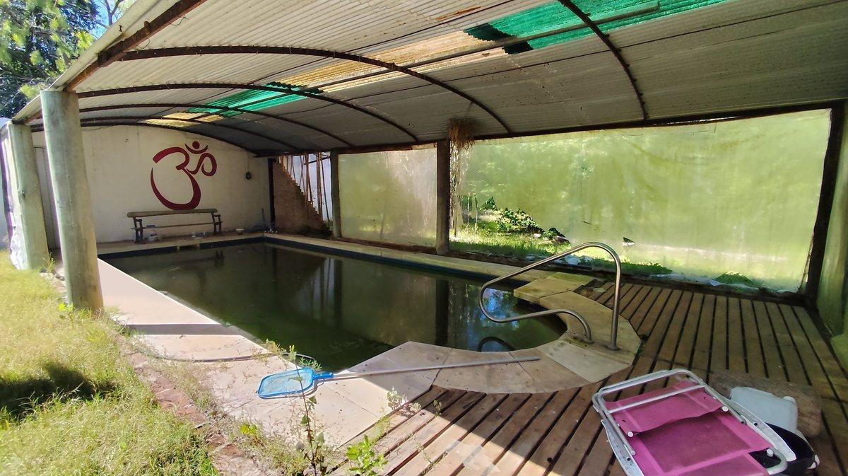 Foto de Gran Lote de 9474m² En Venta en Radial Rosario, imagen 5