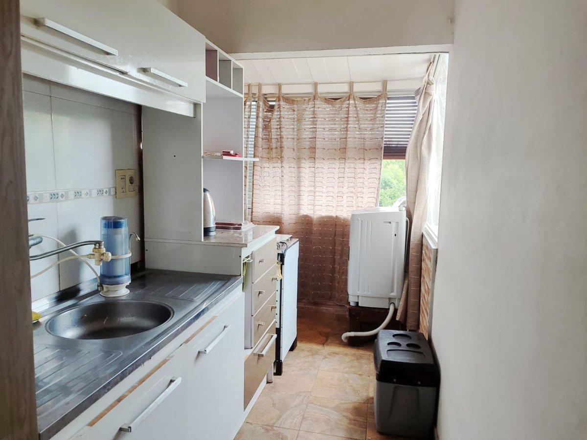 Foto de VENTA APTO BARRIO OESTE U$S 30.000 + SALDO CUOTAS, imagen 1