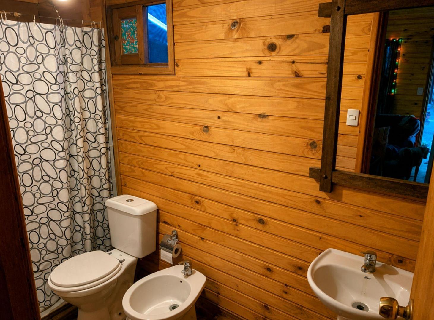 Foto de VENTA CASAS 2 DORM. CABAÑAS EN COLONIA SANTA ANA, imagen 5