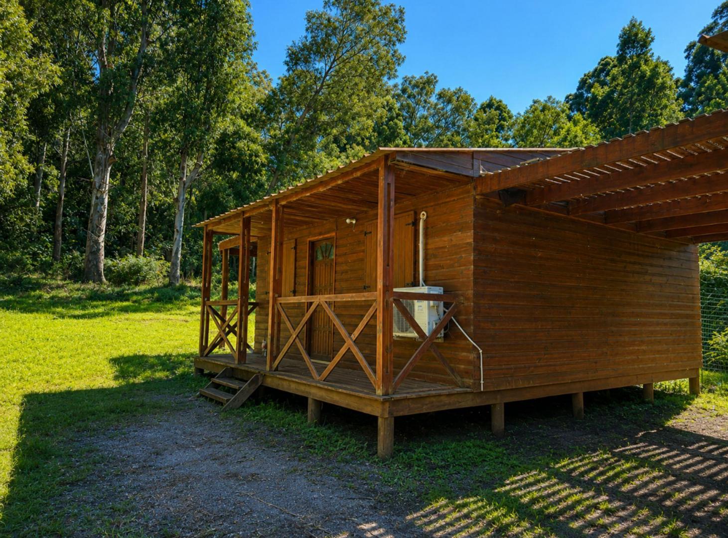 Foto de VENTA CASAS 2 DORM. CABAÑAS EN COLONIA SANTA ANA, imagen 3