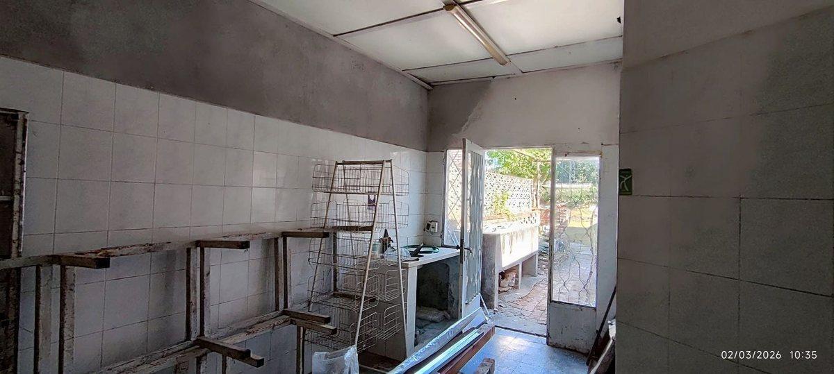 Foto de CASA CON LOCAL EN VENTA CENTRO DE FRAY BENTOS, imagen 4