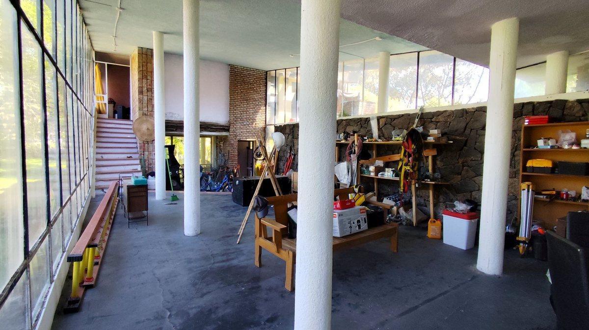 Foto de Gran Lote de 9474m² En Venta en Radial Rosario, imagen 4
