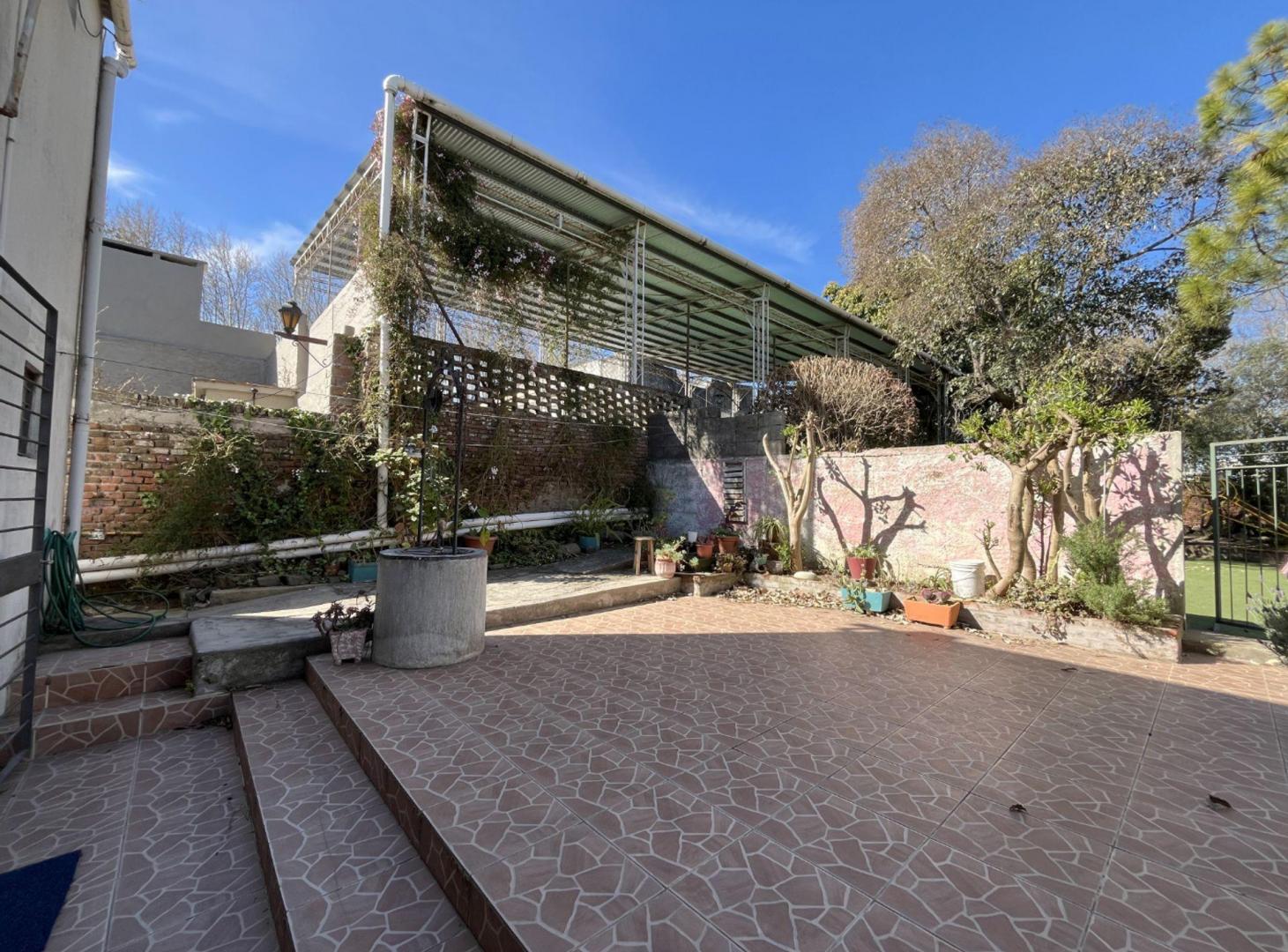 Foto de Casa 8 ambientes en alquiler en Colonia con garaje, imagen 5