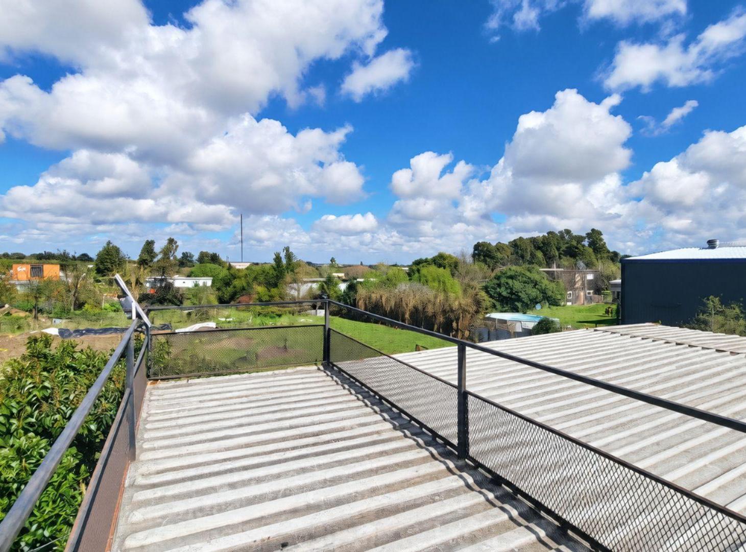 Foto de CASA EN VENTA EN COLONIA EN EL REAL CON GALPÓN, imagen 4