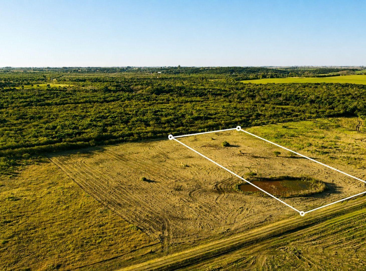 Foto de Terreno en Venta, Carmelo "Las perdices" C/amarre, imagen 2