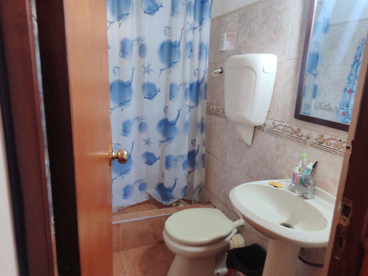 Foto de VENTA APTO BARRIO OESTE U$S 28.000 + SALDO CUOTAS, imagen 5