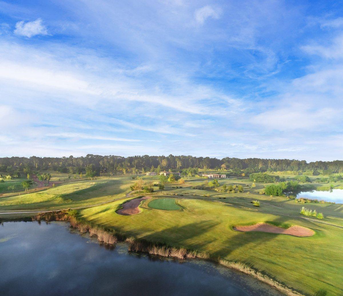 Foto de Lote Premium en Venta en El Carmelo Golf - 3.800m2, imagen 4