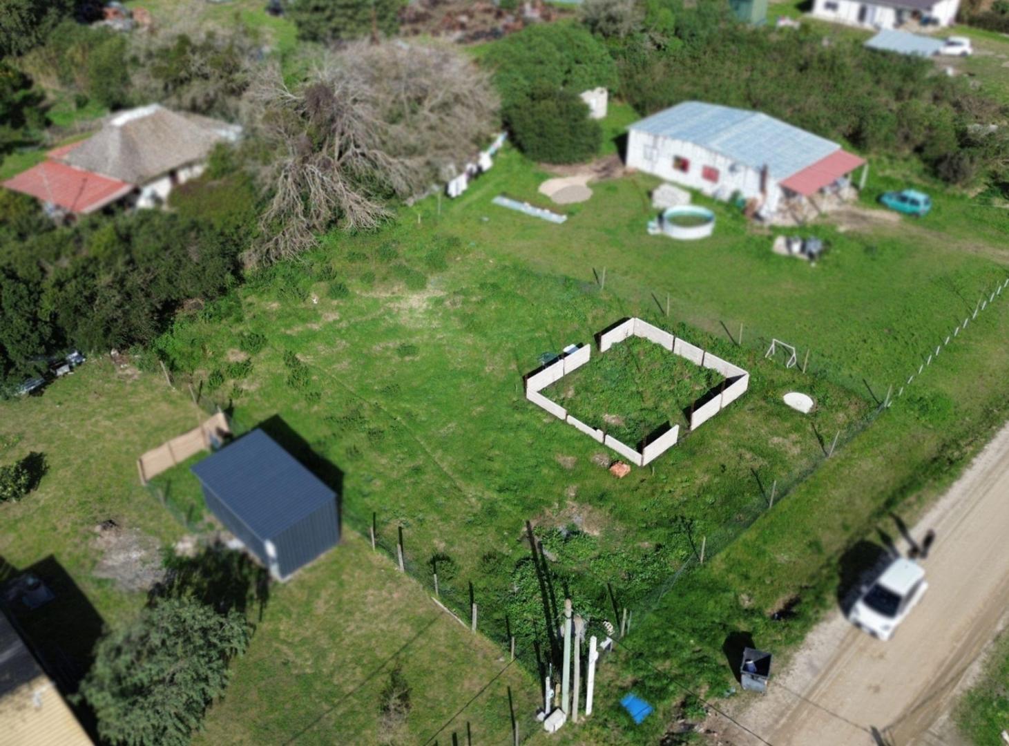 Foto de Terreno 944m² en Venta, Los Algodones, con mejoras, imagen 1