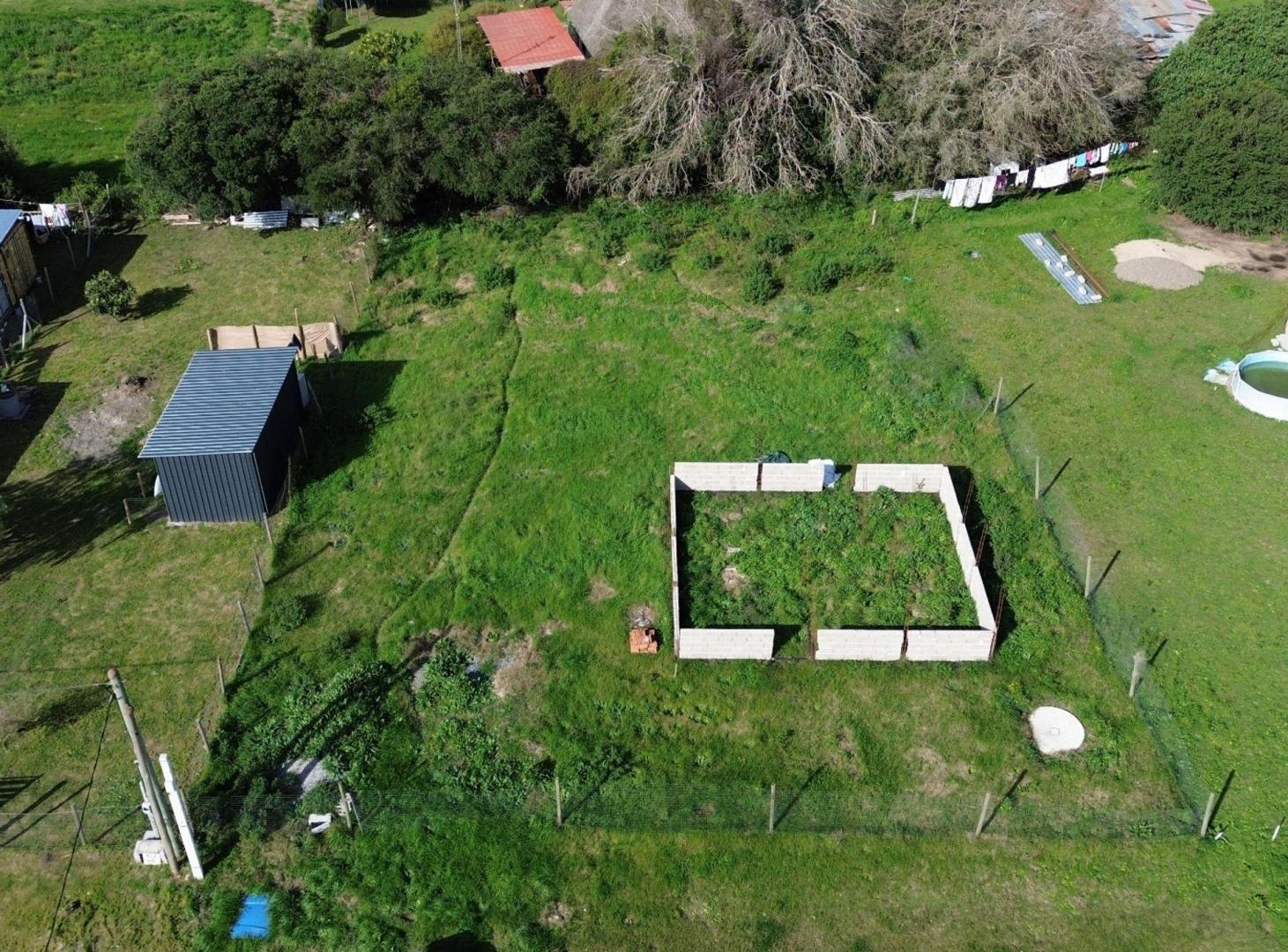 Foto de Terreno 944m² en Venta, Los Algodones, con mejoras, imagen 3