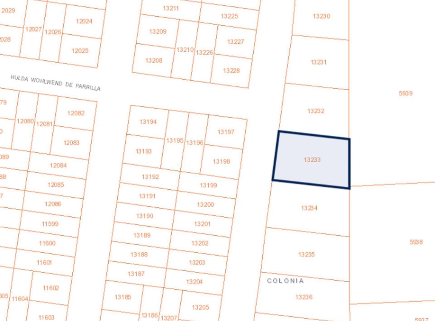Foto de Terreno 944m² en Venta, Los Algodones, con mejoras, imagen 4