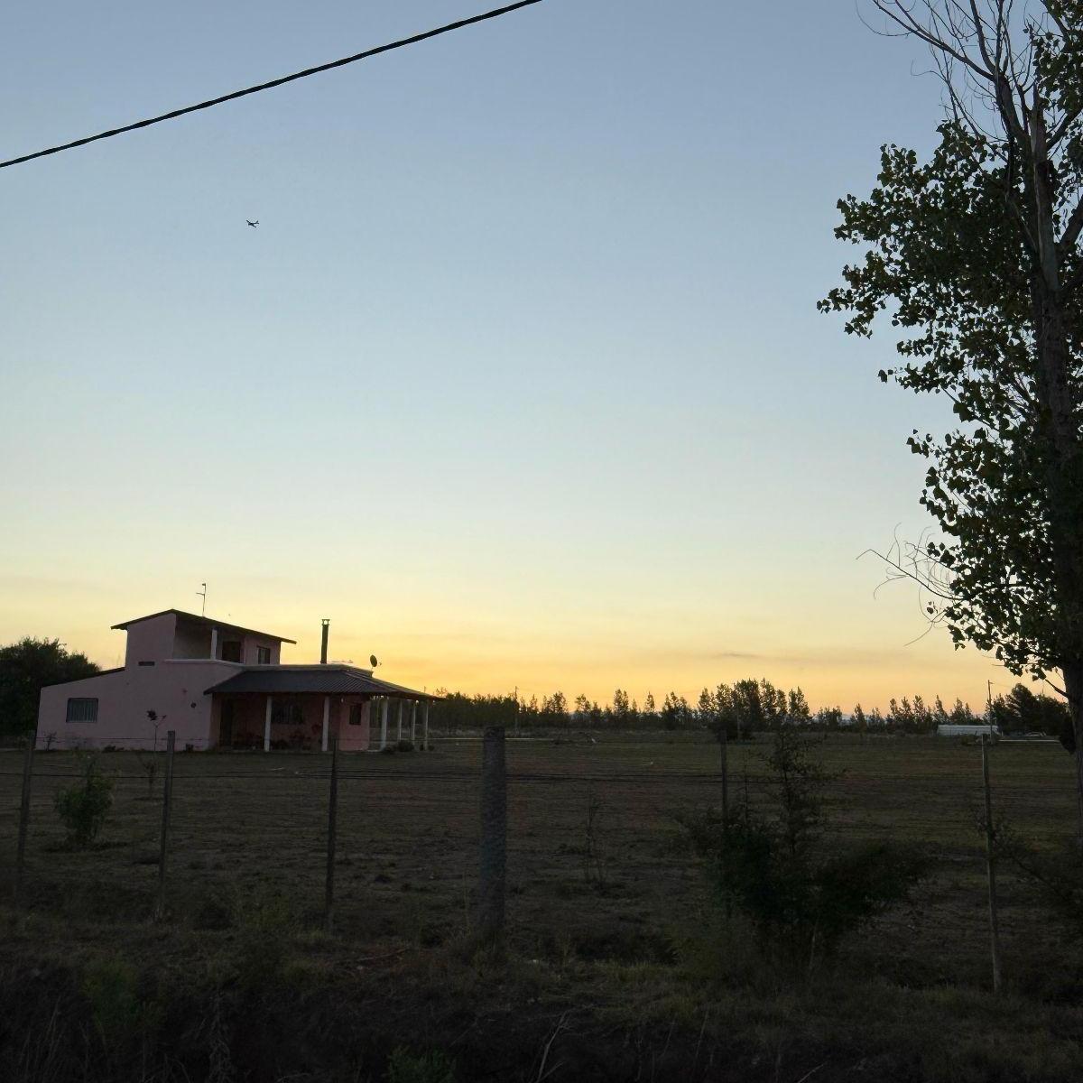 Terreno, Lote 5
