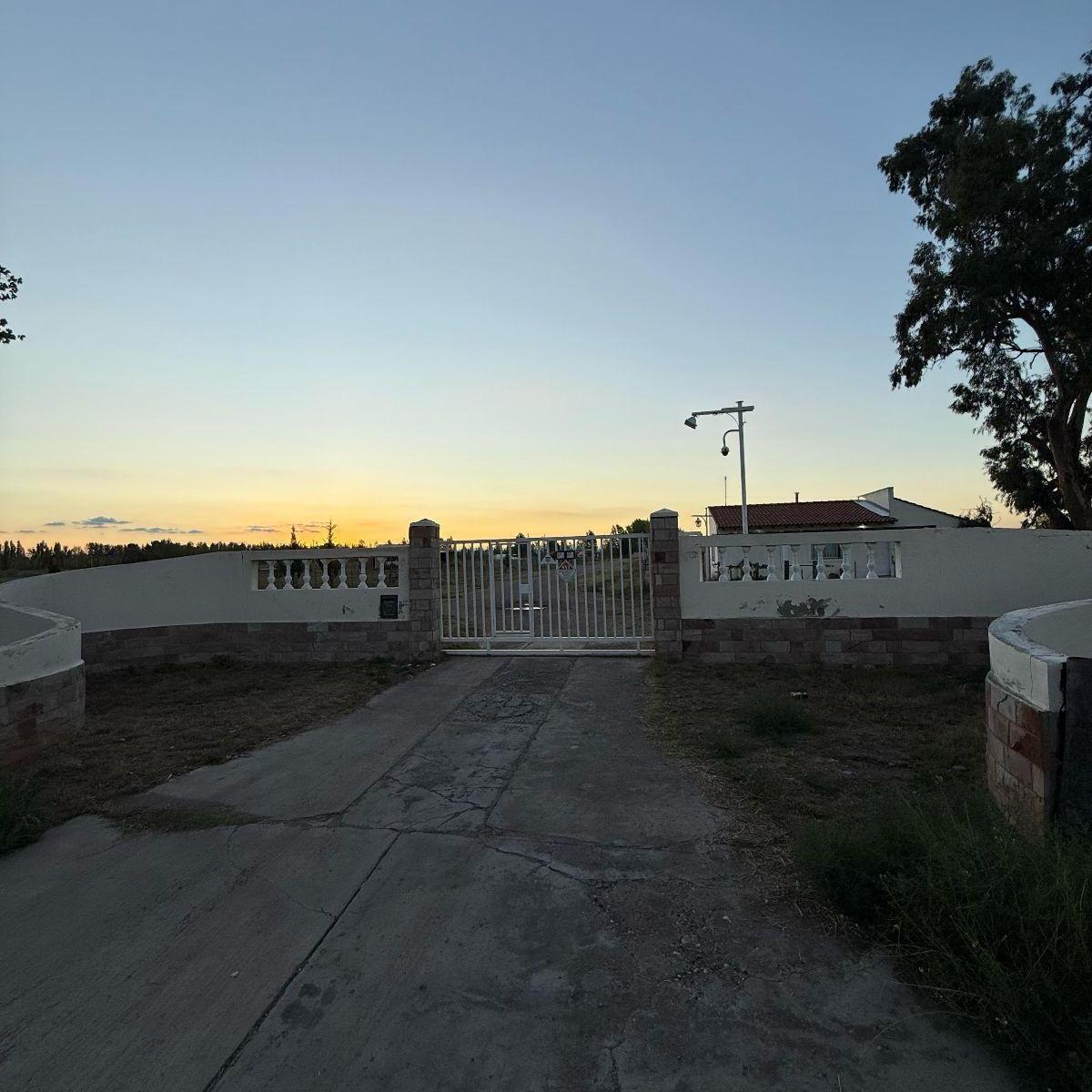 Terreno, Lote 4