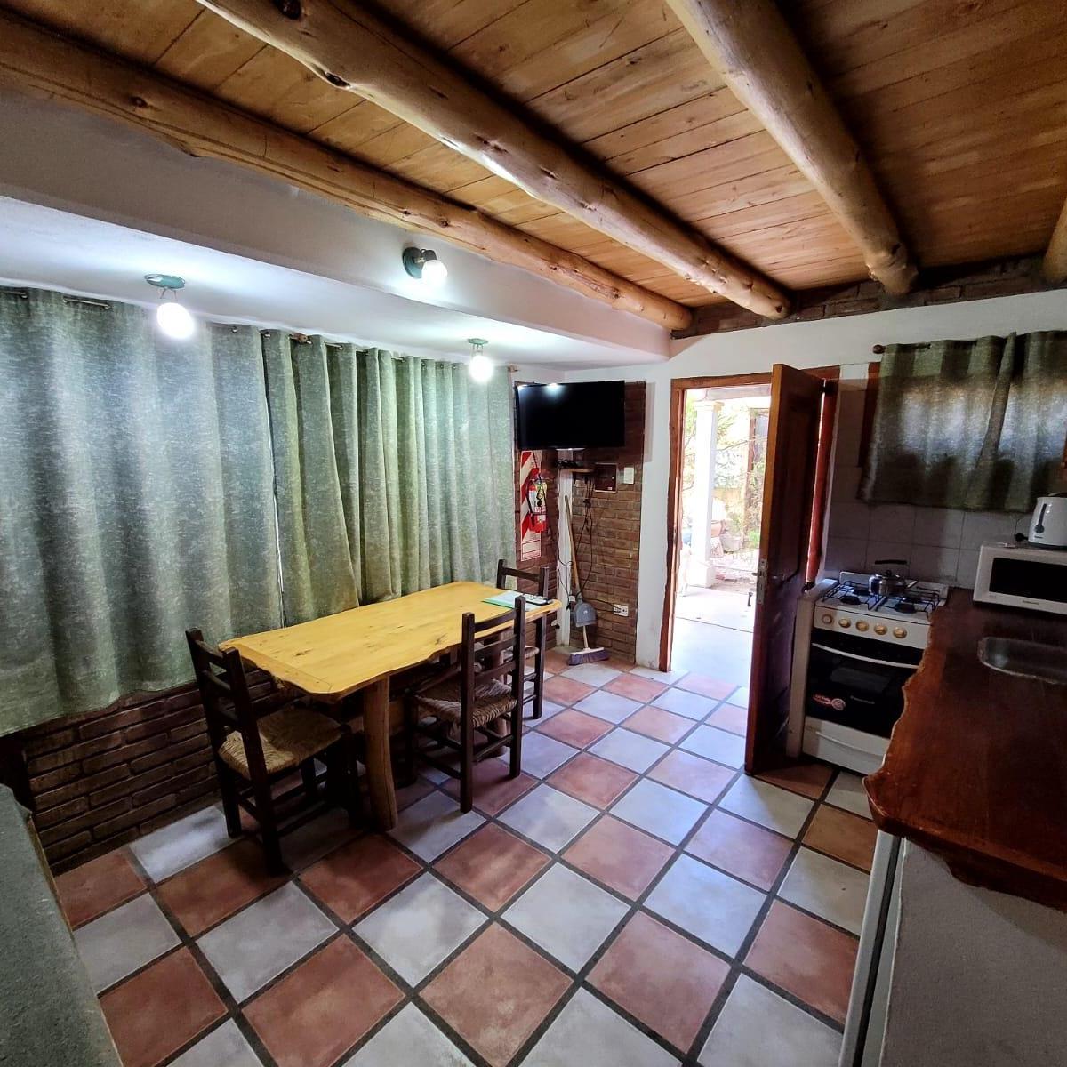 Complejo de Cabañas y Restaurante 3