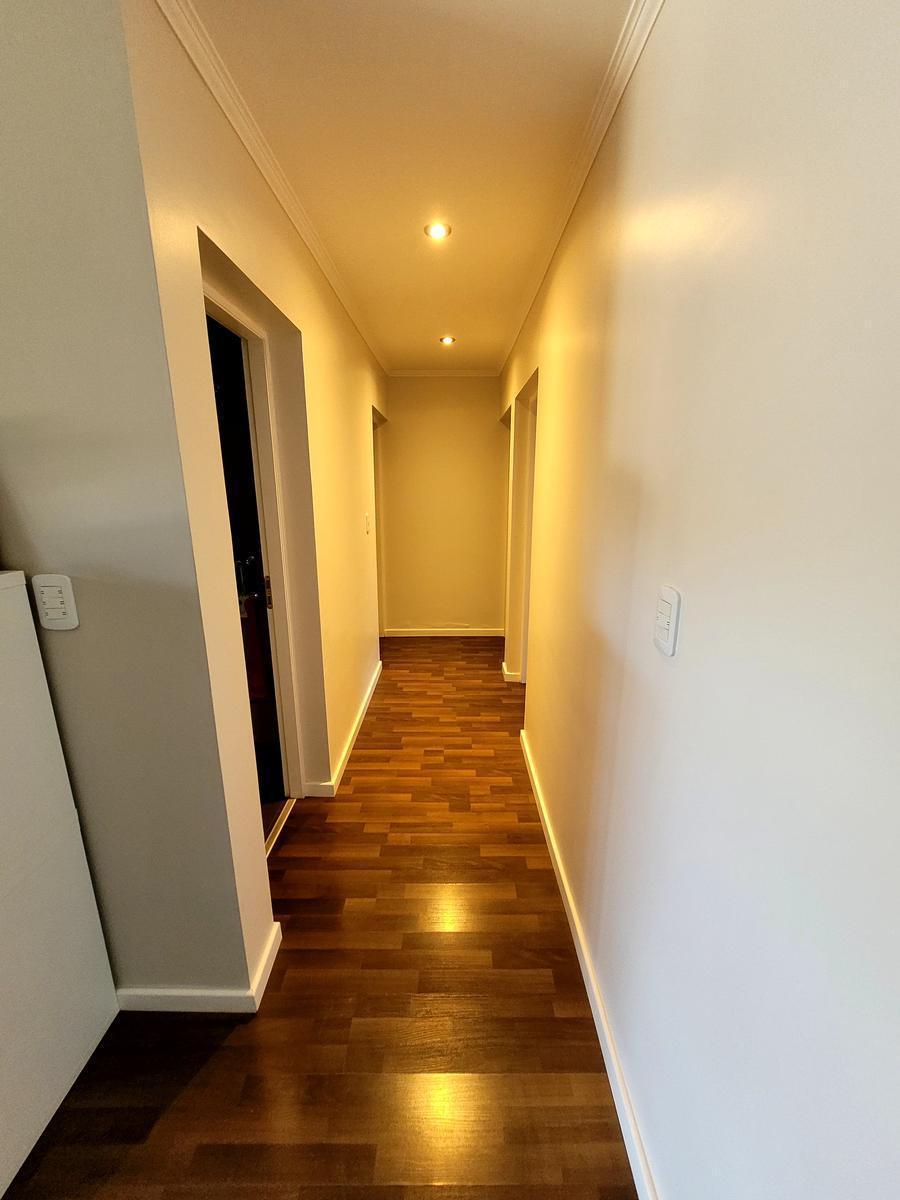 Ideal Casa en Barrio Privado 4