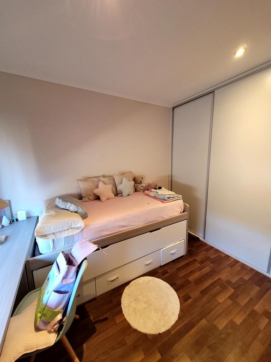 Ideal Casa en Barrio Privado 5