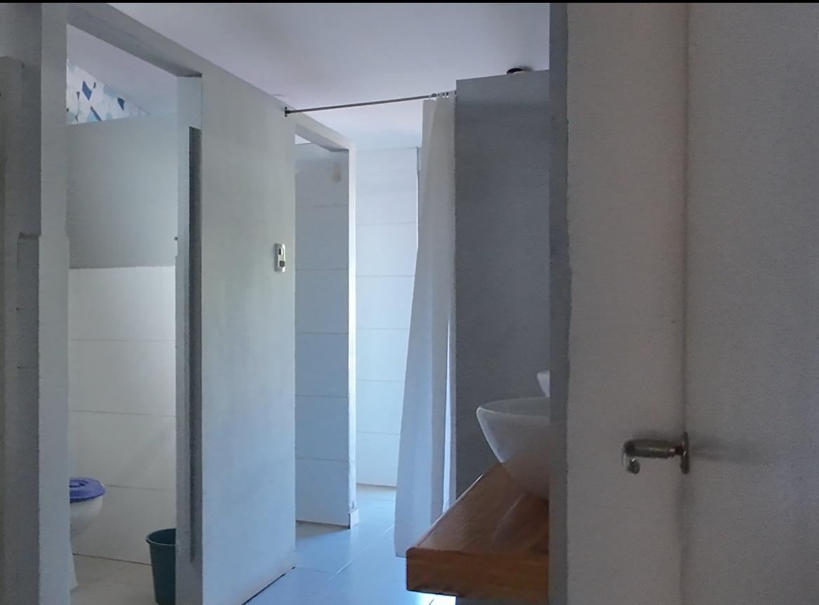 Casa Hostel en Funcionamiento 5
