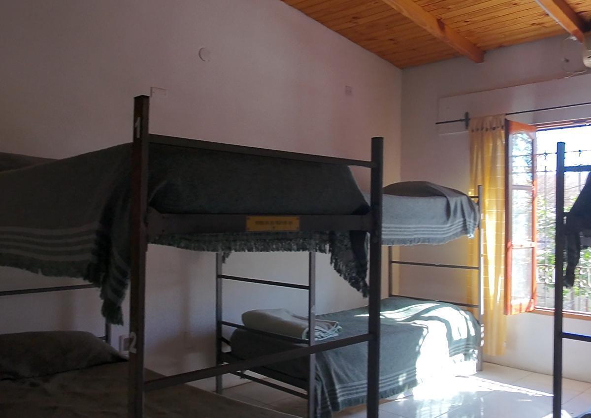 Casa Hostel en Funcionamiento 1