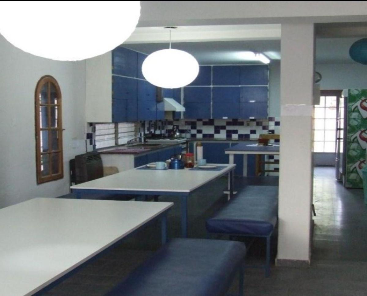 Casa Hostel en Funcionamiento 4
