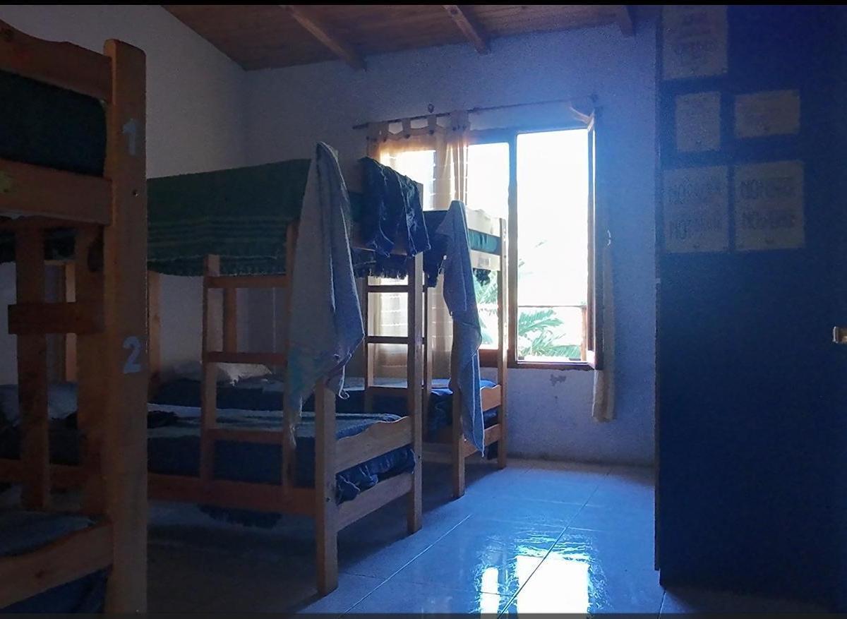 Casa Hostel en Funcionamiento 3