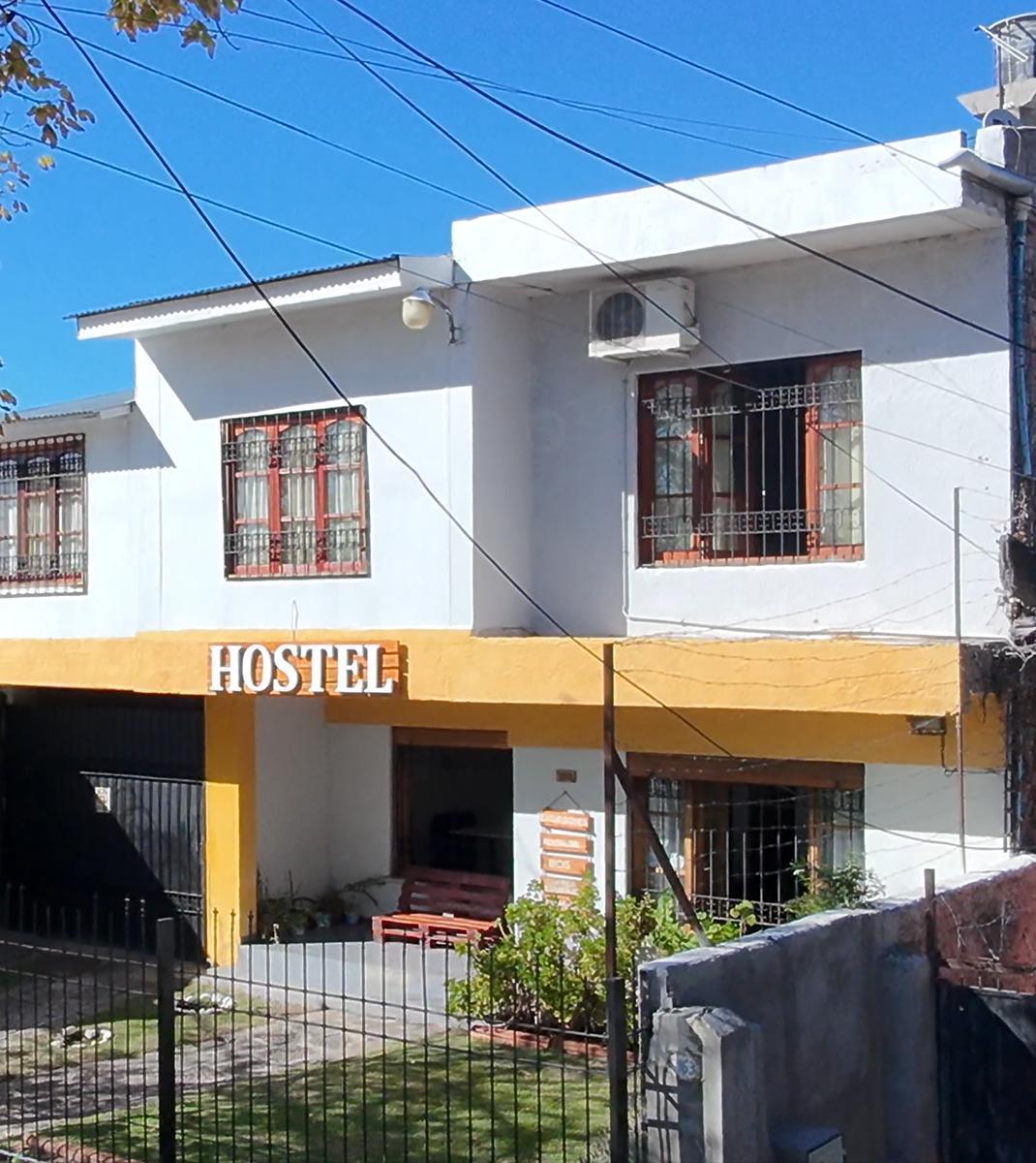 Casa Hostel en Funcionamiento 4