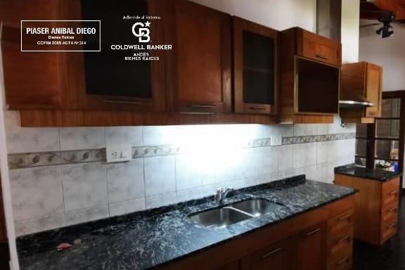 Casa Impecable con Departamento 1