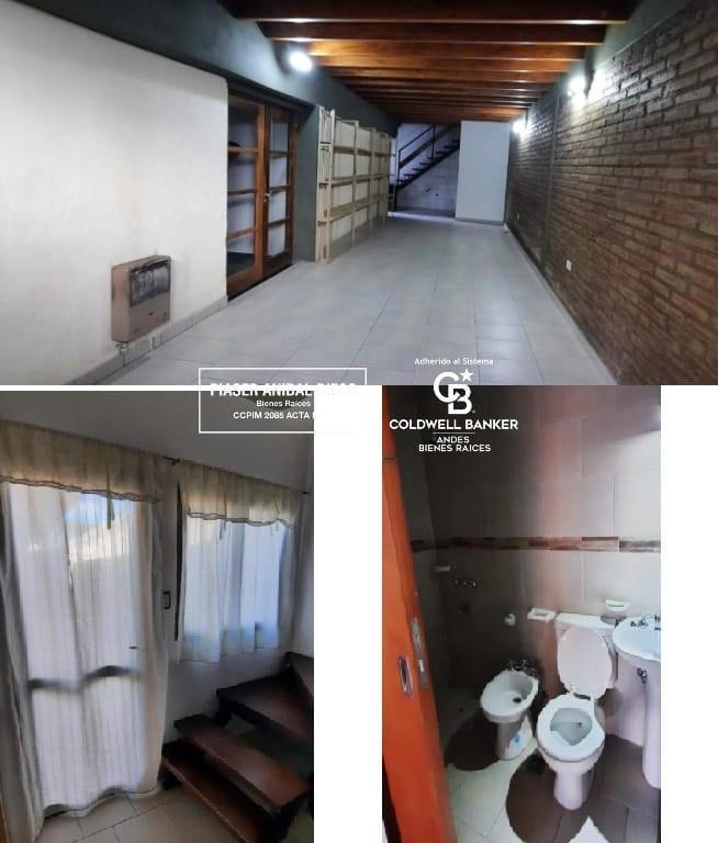Casa Impecable con Departamento 2
