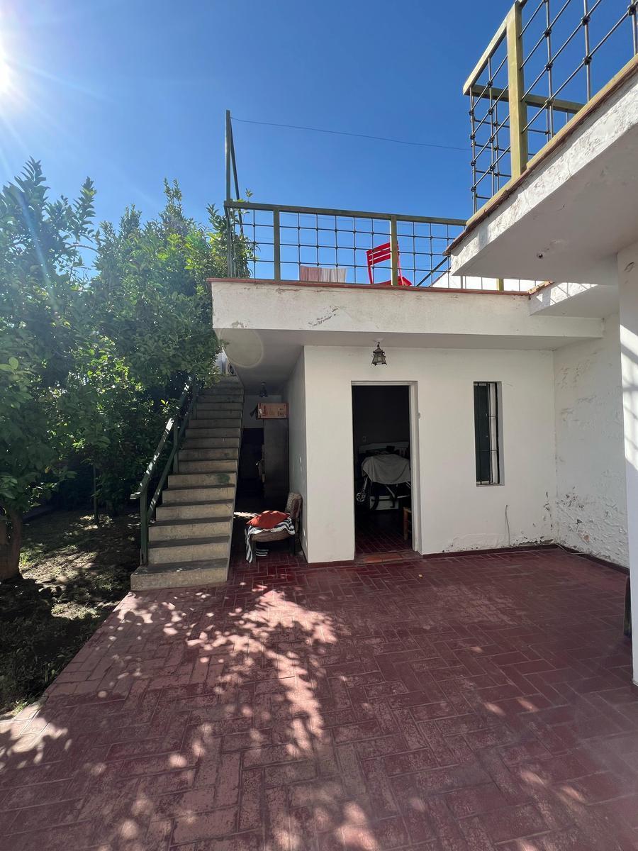 Casa Céntrica en Venta 1
