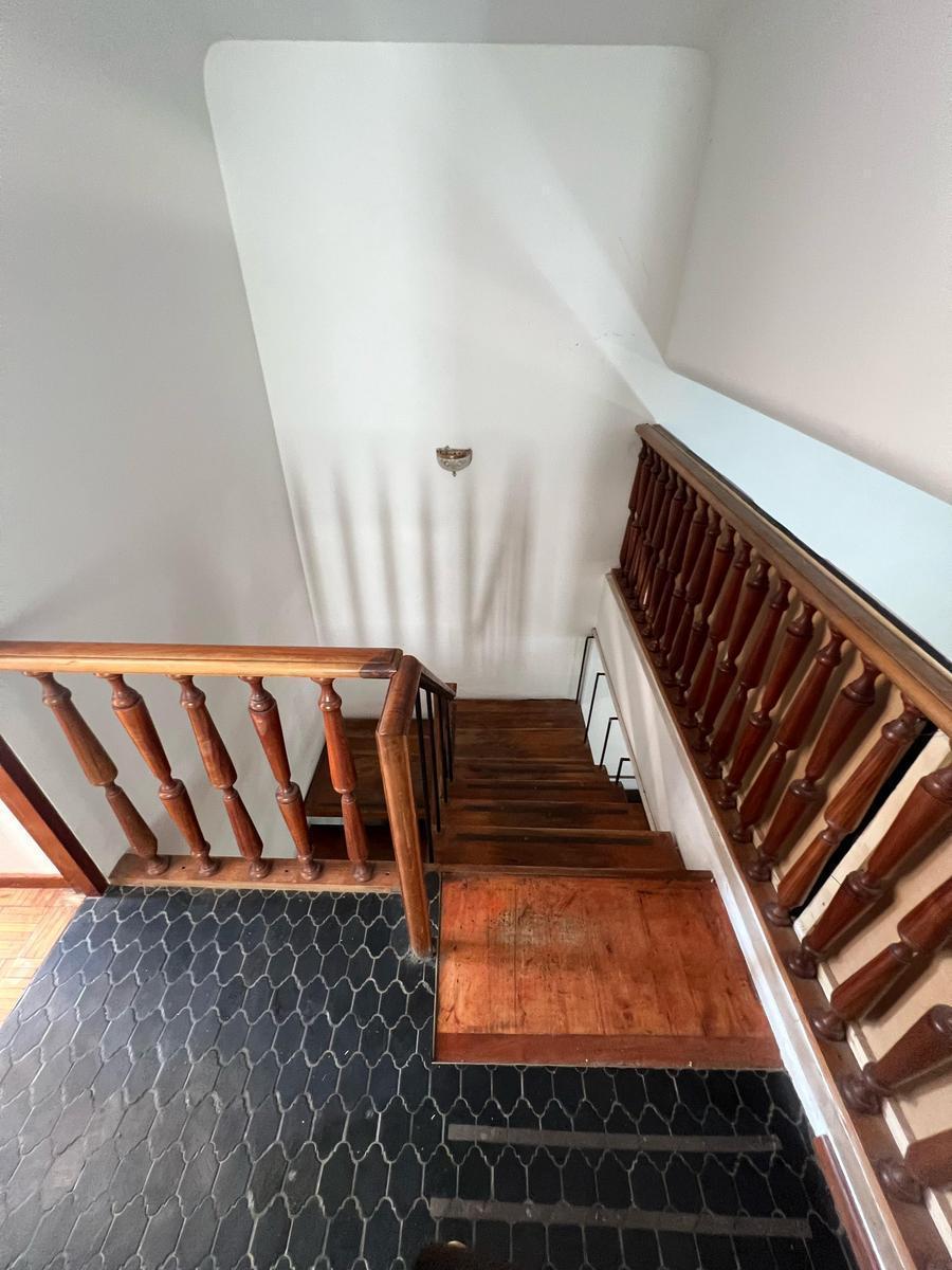 Casa Céntrica en Venta 4