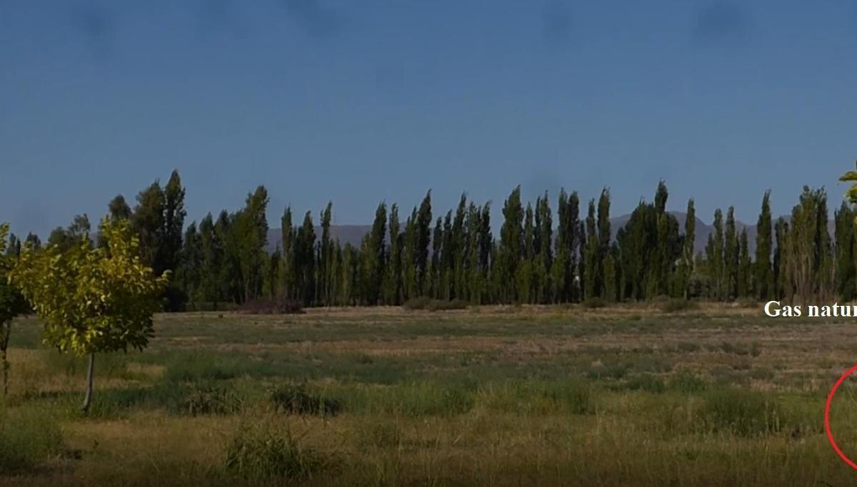 Terreno en Rama Caída con Todos Los Servicios 2