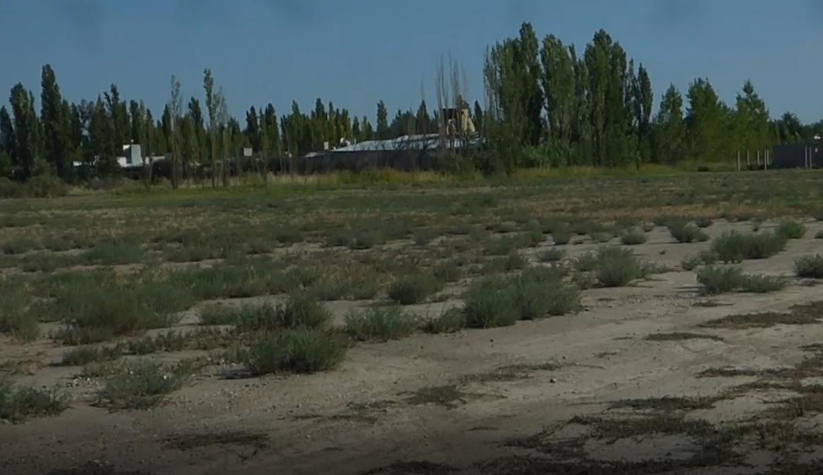 Terreno en Rama Caída con Todos Los Servicios 3