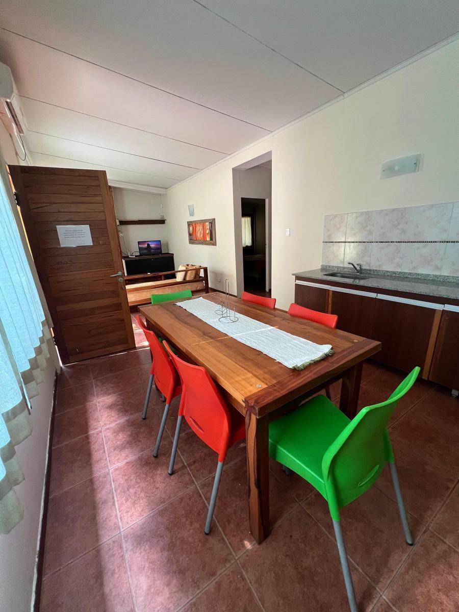Se Vende Complejo de Cabañas en Valle Grande 2