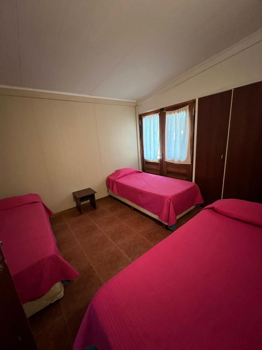 Se Vende Complejo de Cabañas en Valle Grande 5