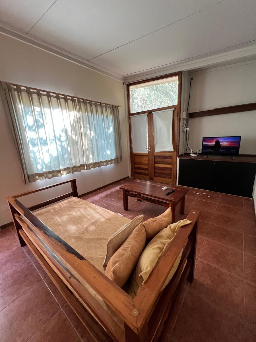 Se Vende Complejo de Cabañas en Valle Grande 4