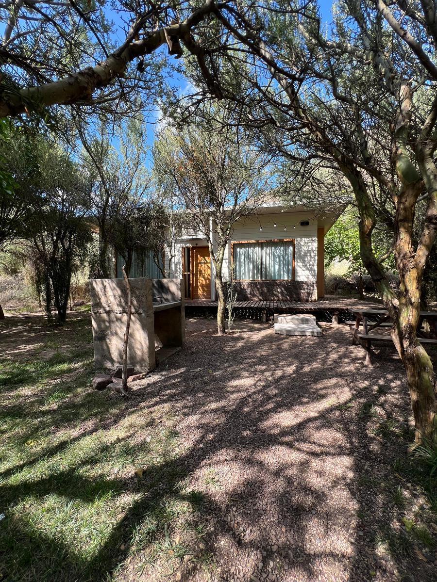 Se Vende Complejo de Cabañas en Valle Grande 3