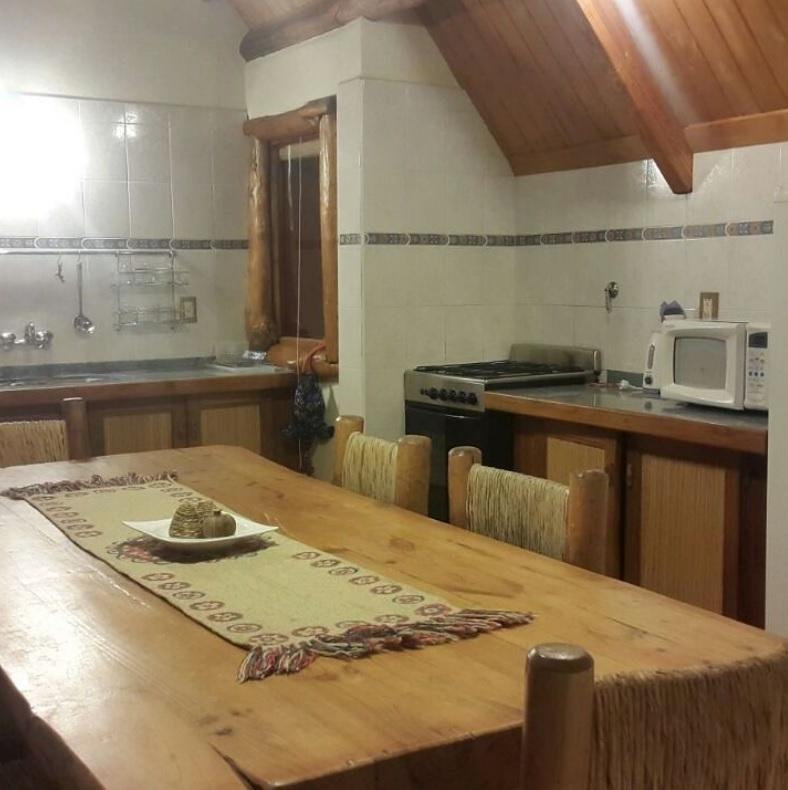 Complejo de Cabañas en Rama Caída 4