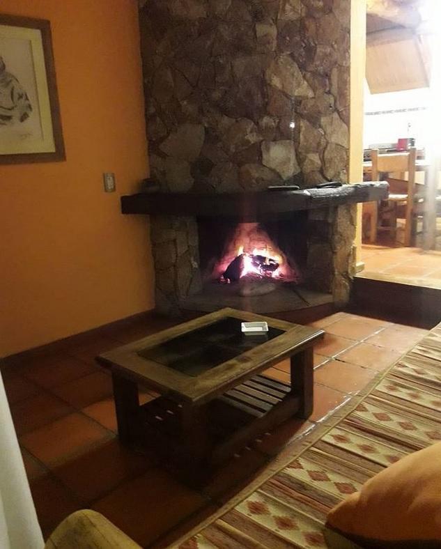 Complejo de Cabañas en Rama Caída 5