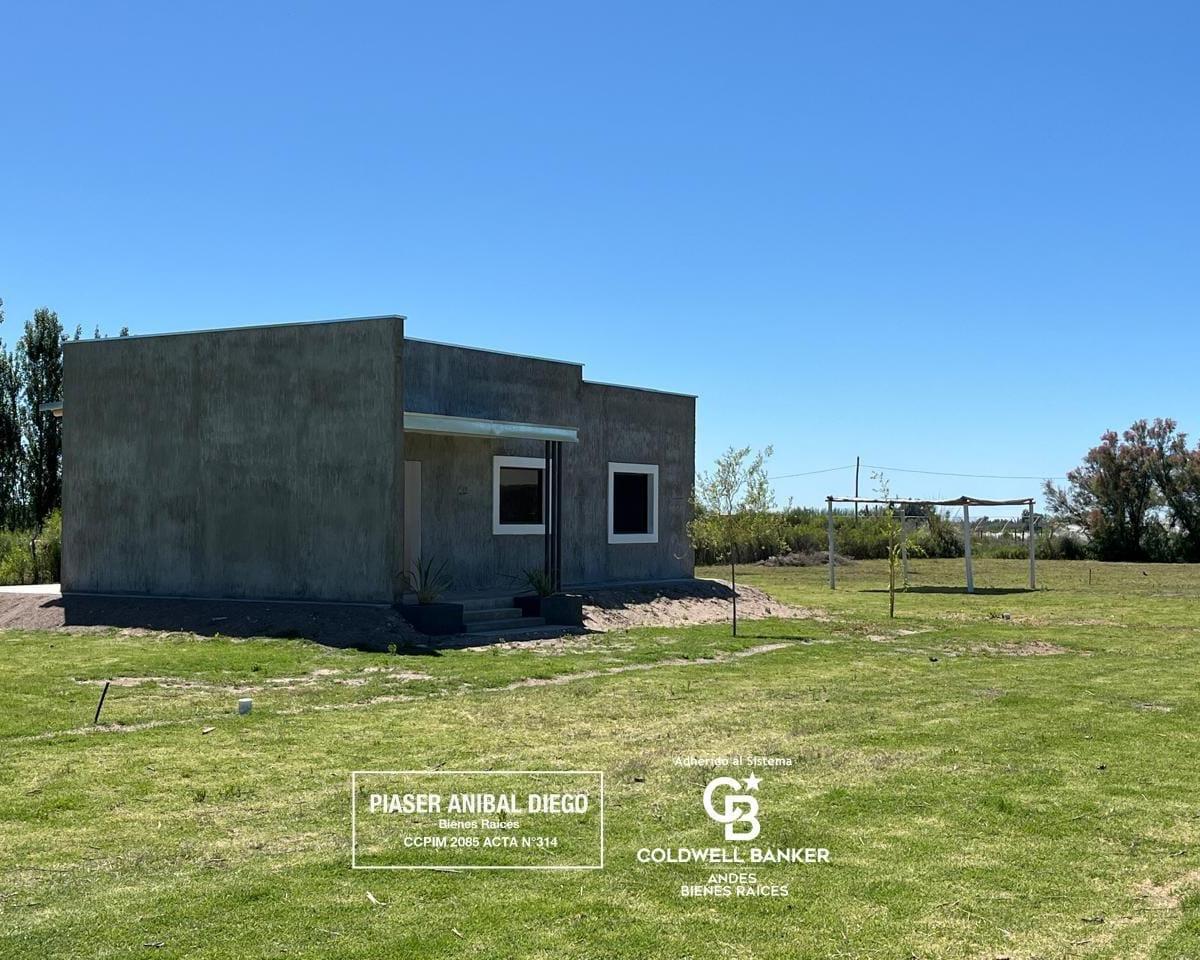 Casa a Estrenar 5