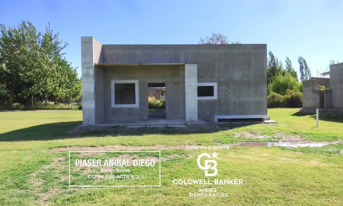 Hermosa Casa a Estrenar 4