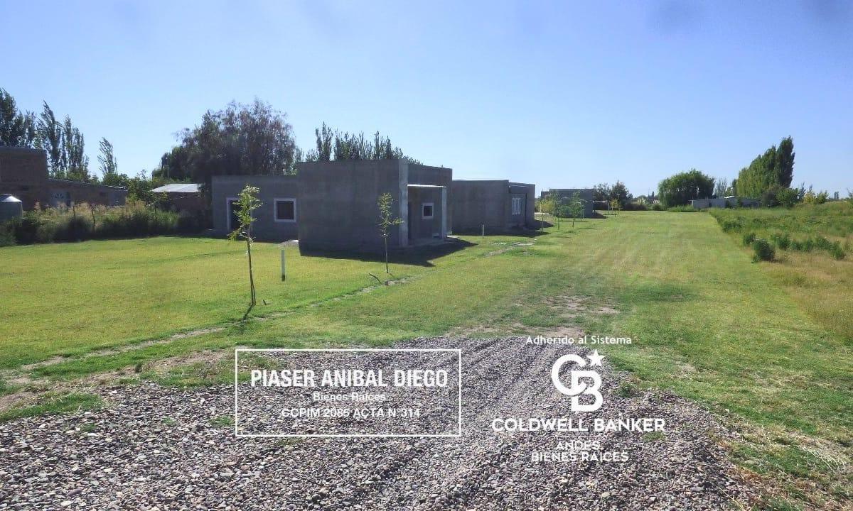Hermosa Casa a Estrenar 3