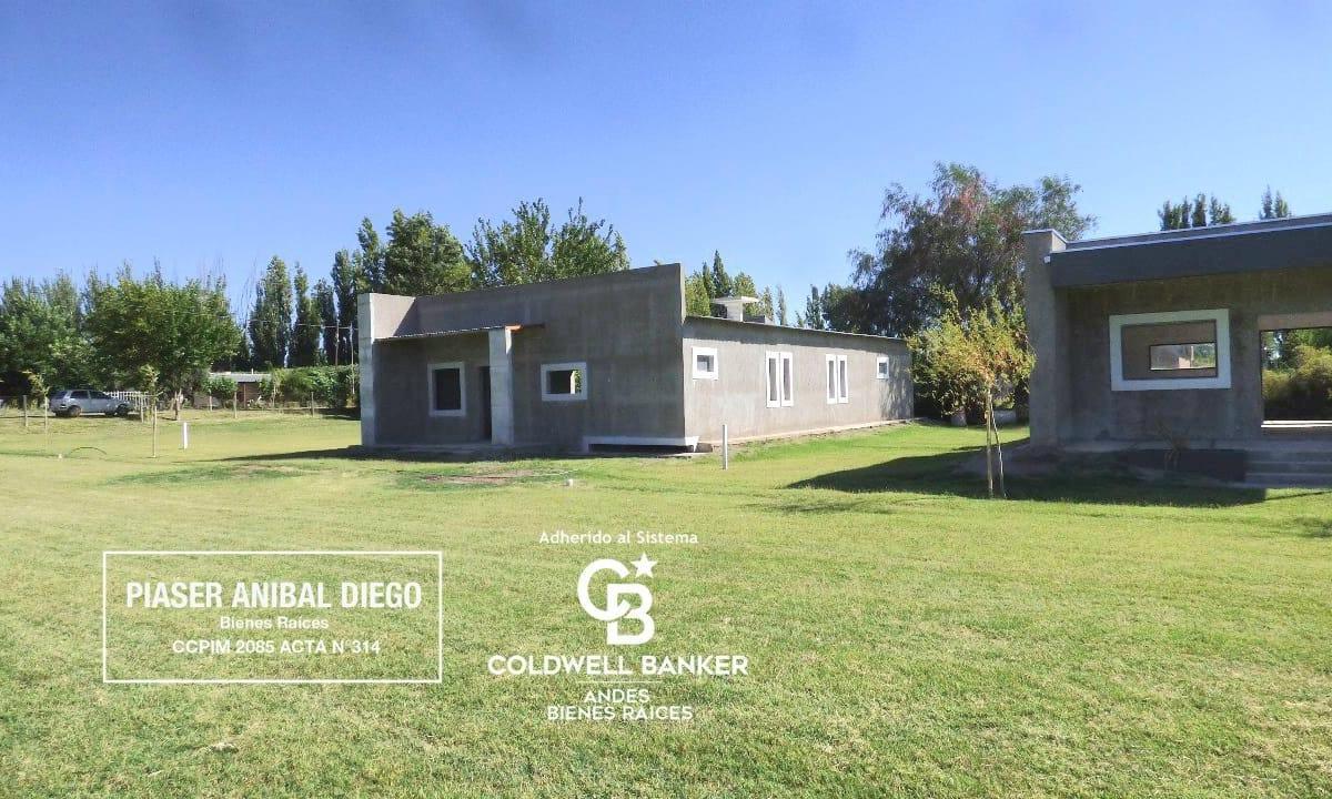 Hermosa Casa a Estrenar 5